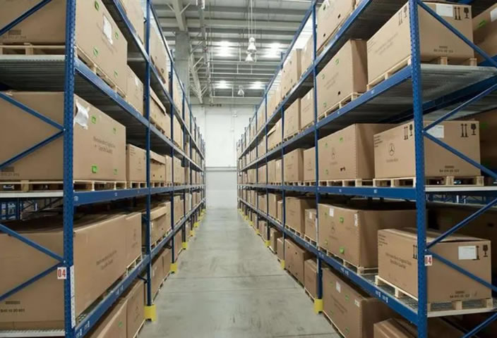 厦门到通山县货物仓储