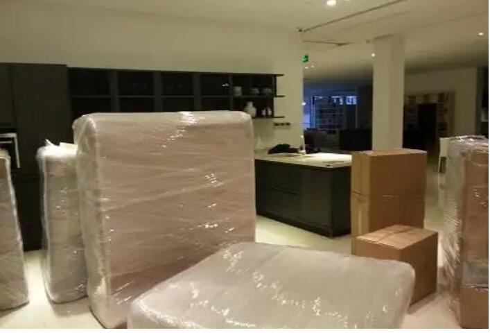 厦门到通山县长途搬家