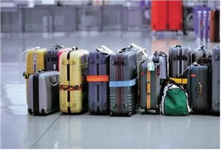 厦门到通山县行李托运